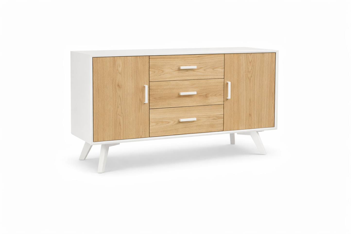 Mid Century Modern Buffet