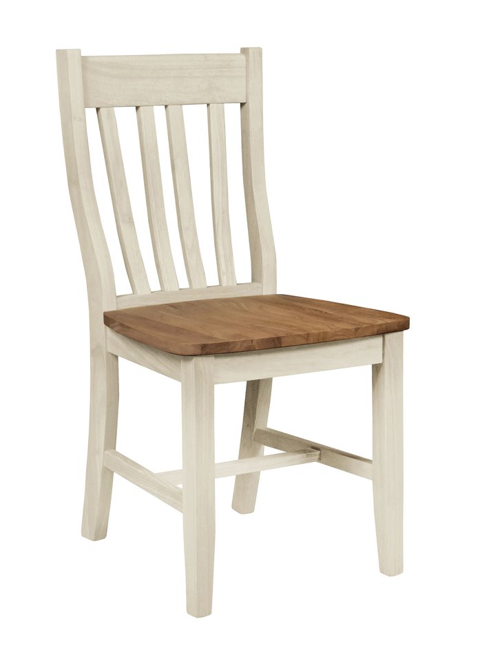 Classic Farmhouse Chair
