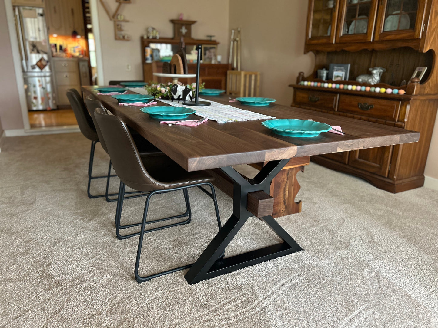 Modern Kathryn Table