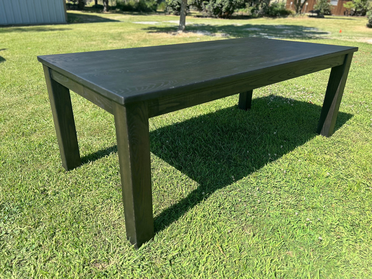 Harvest Farmhouse Table