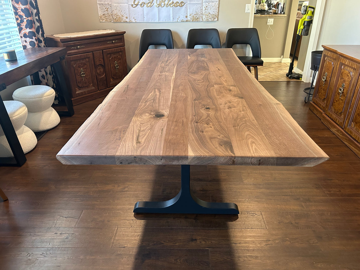 Ranch Table