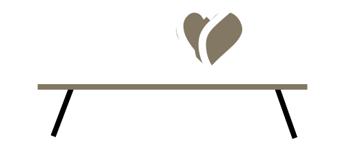 Beloved Furniture Co. logo