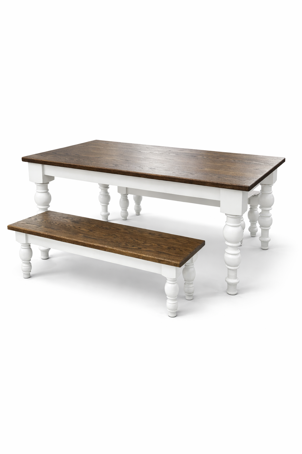 Divine Farmhouse Table