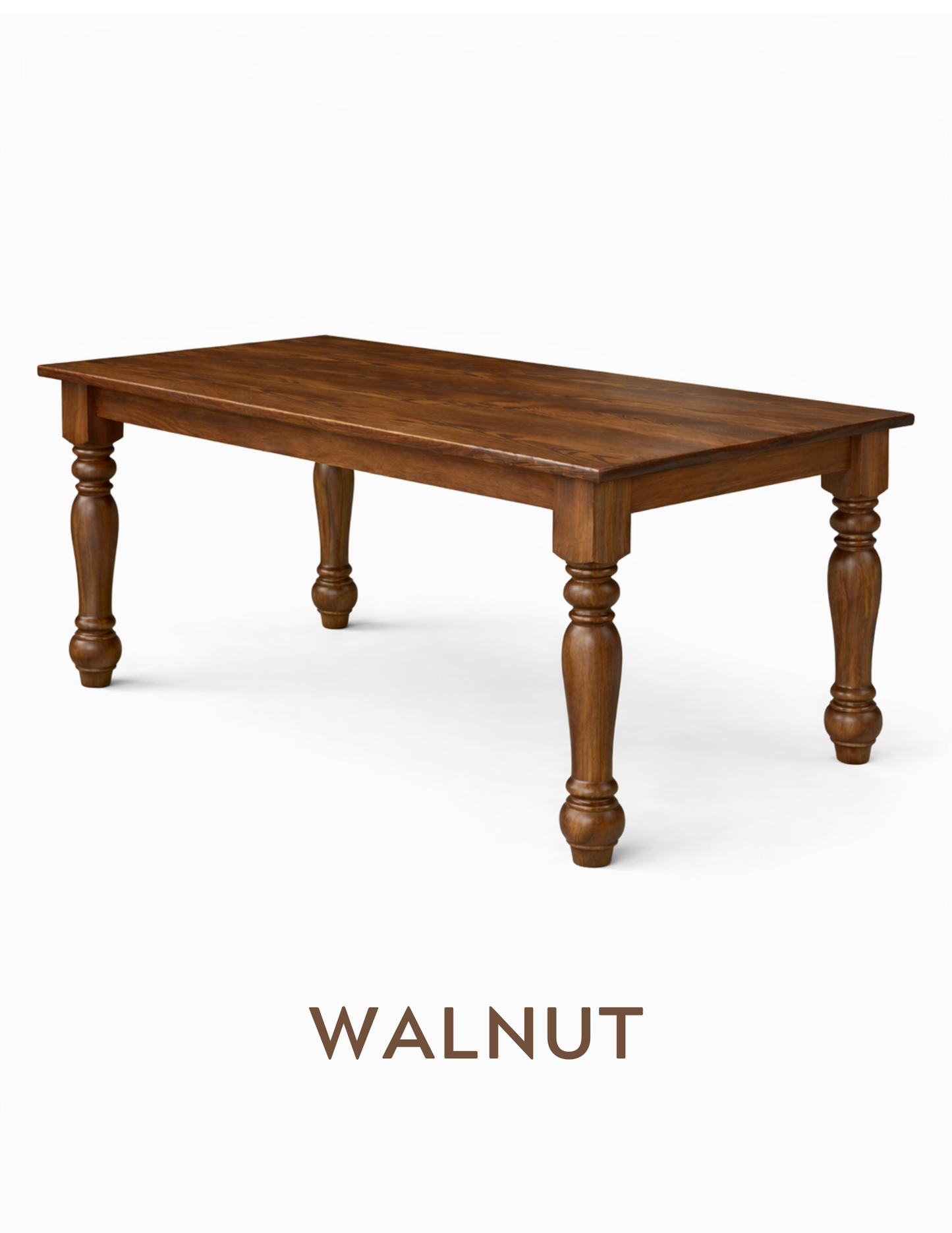 Williams Farmhouse Table