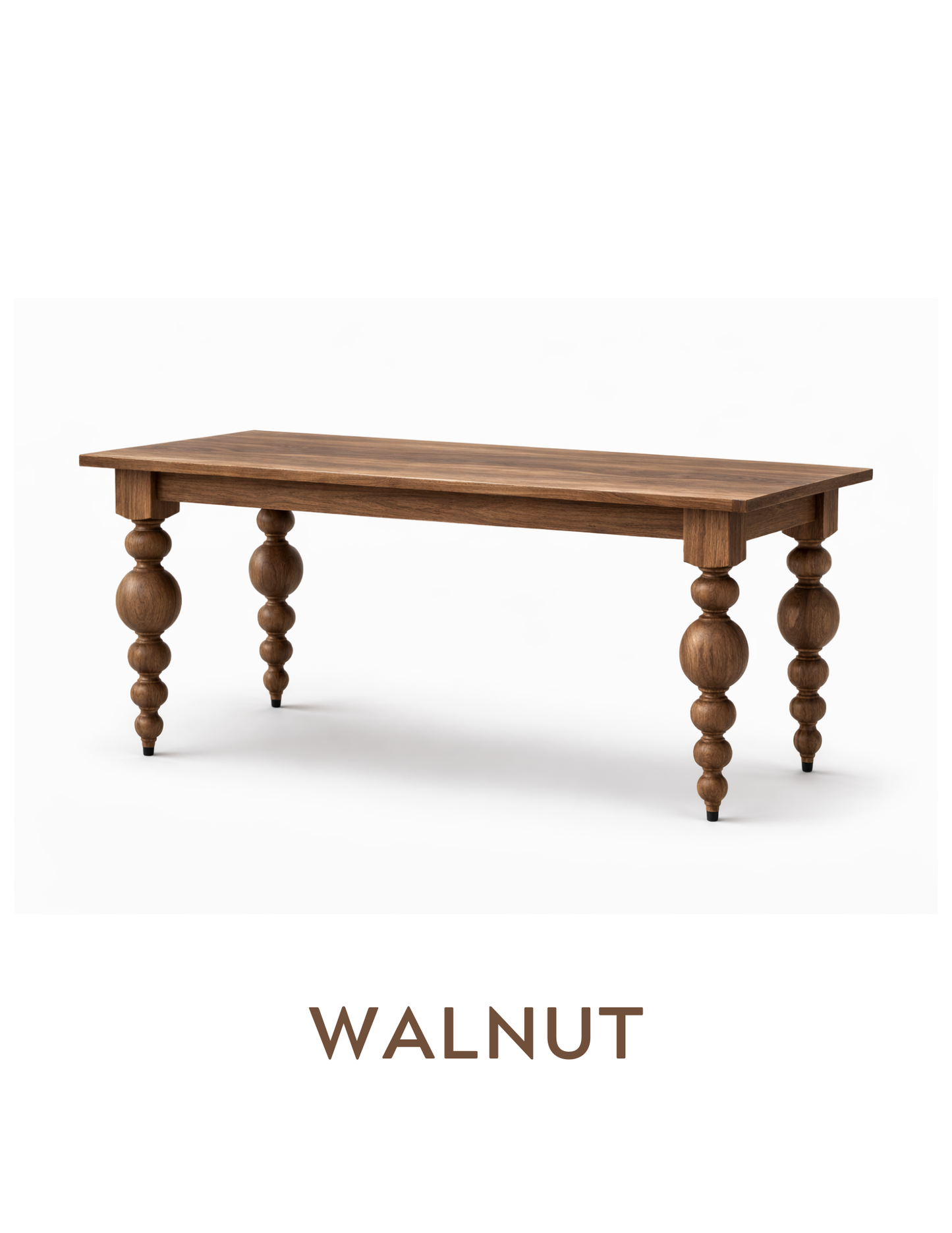 Hazel  table