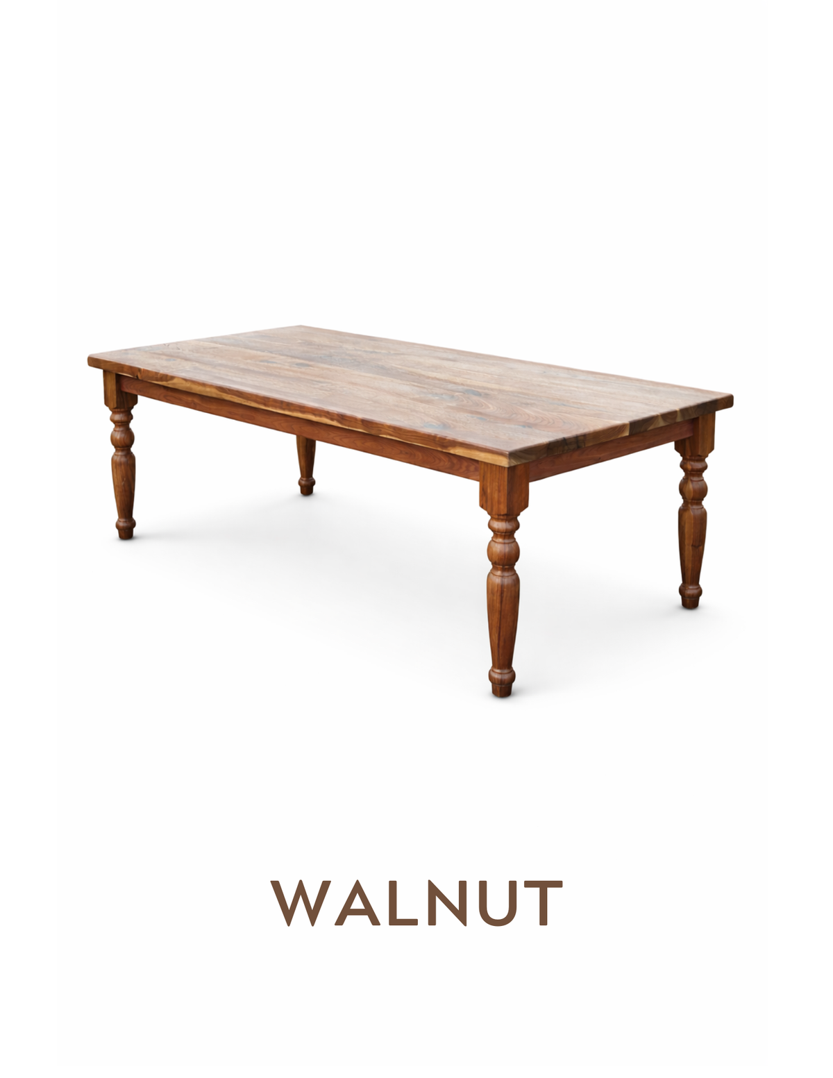 Ruth Farmhouse Table