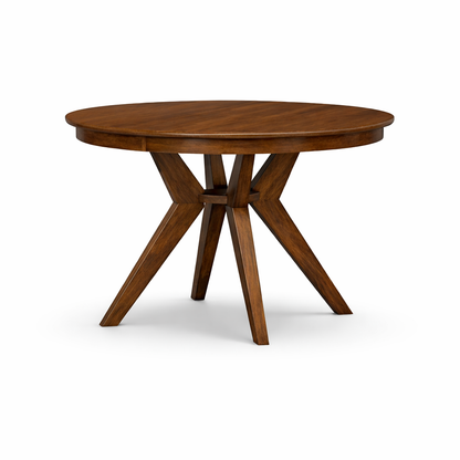 Mortar Round Table