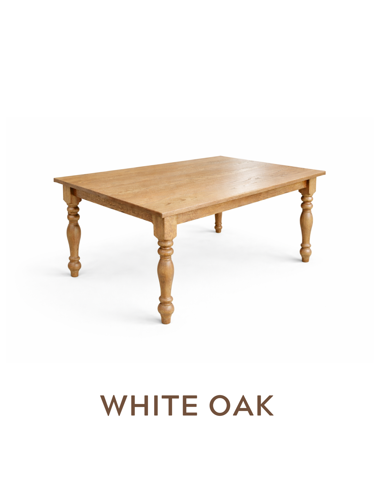 Ruth Farmhouse Table