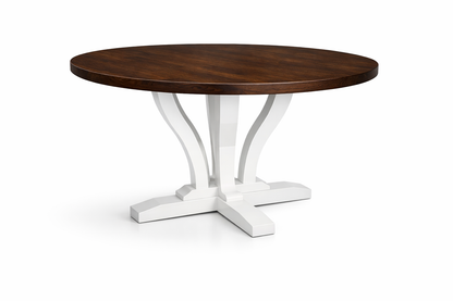 Tangie-Lou Round  Table