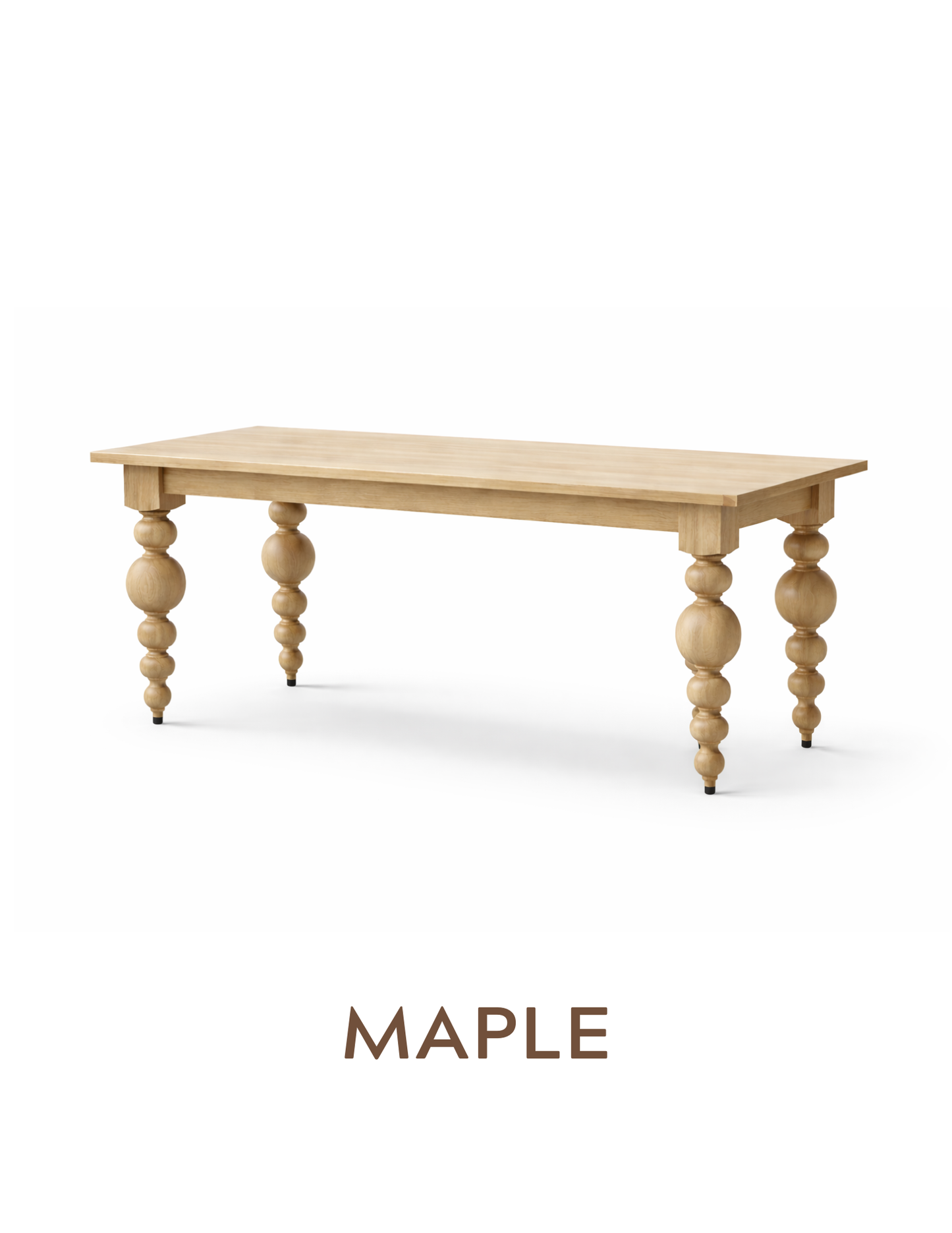 Hazel  table