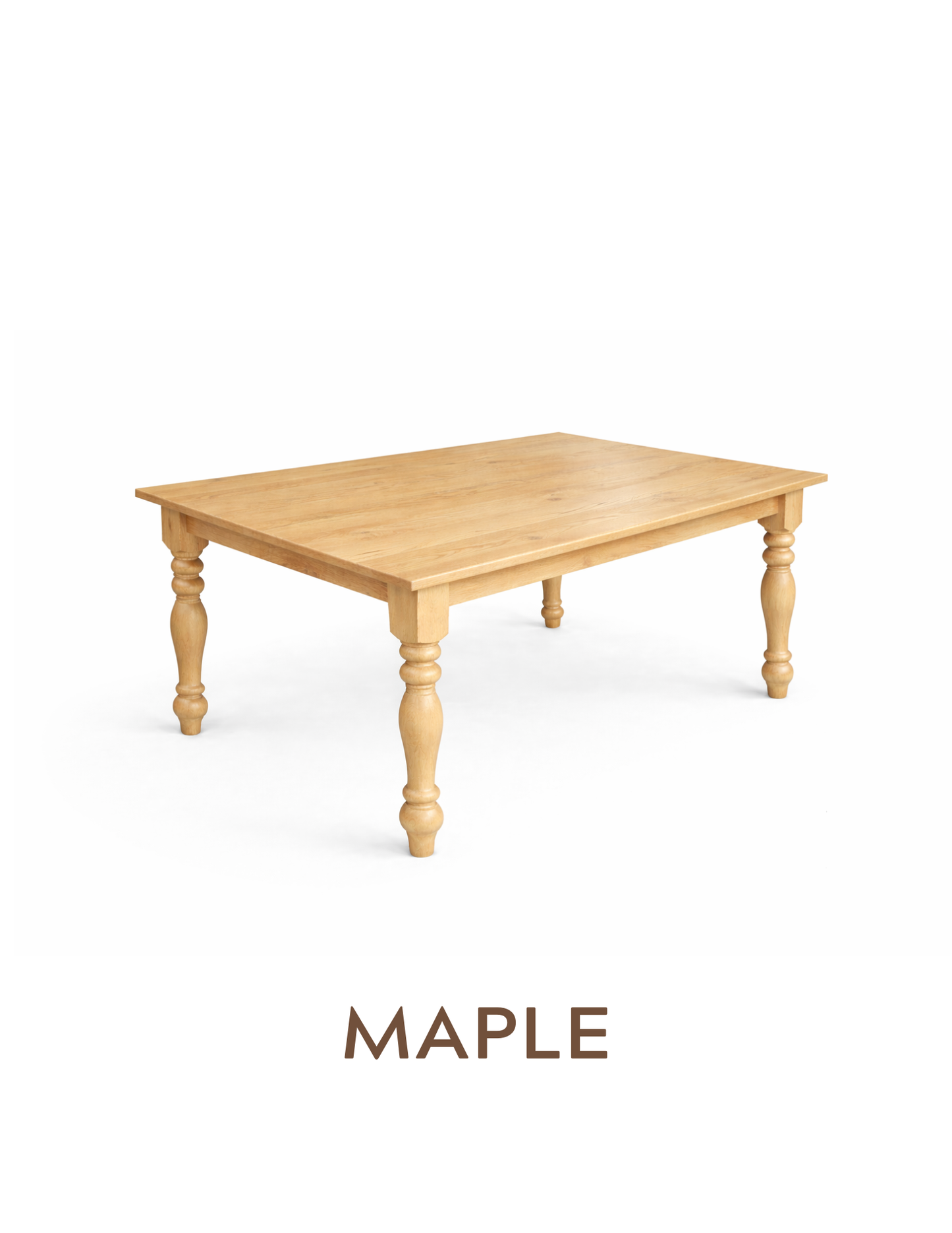Ruth Farmhouse Table