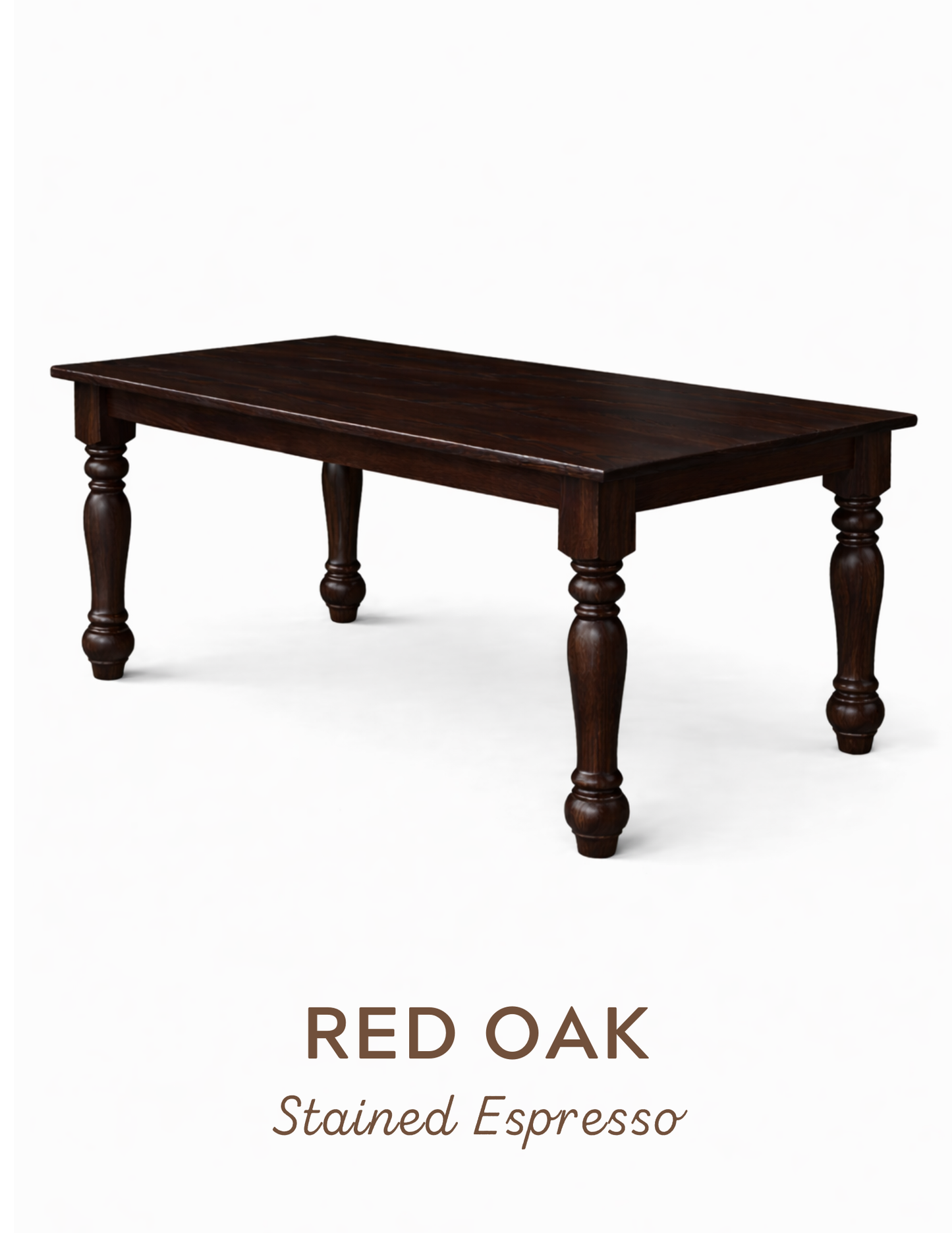 Williams Farmhouse Table
