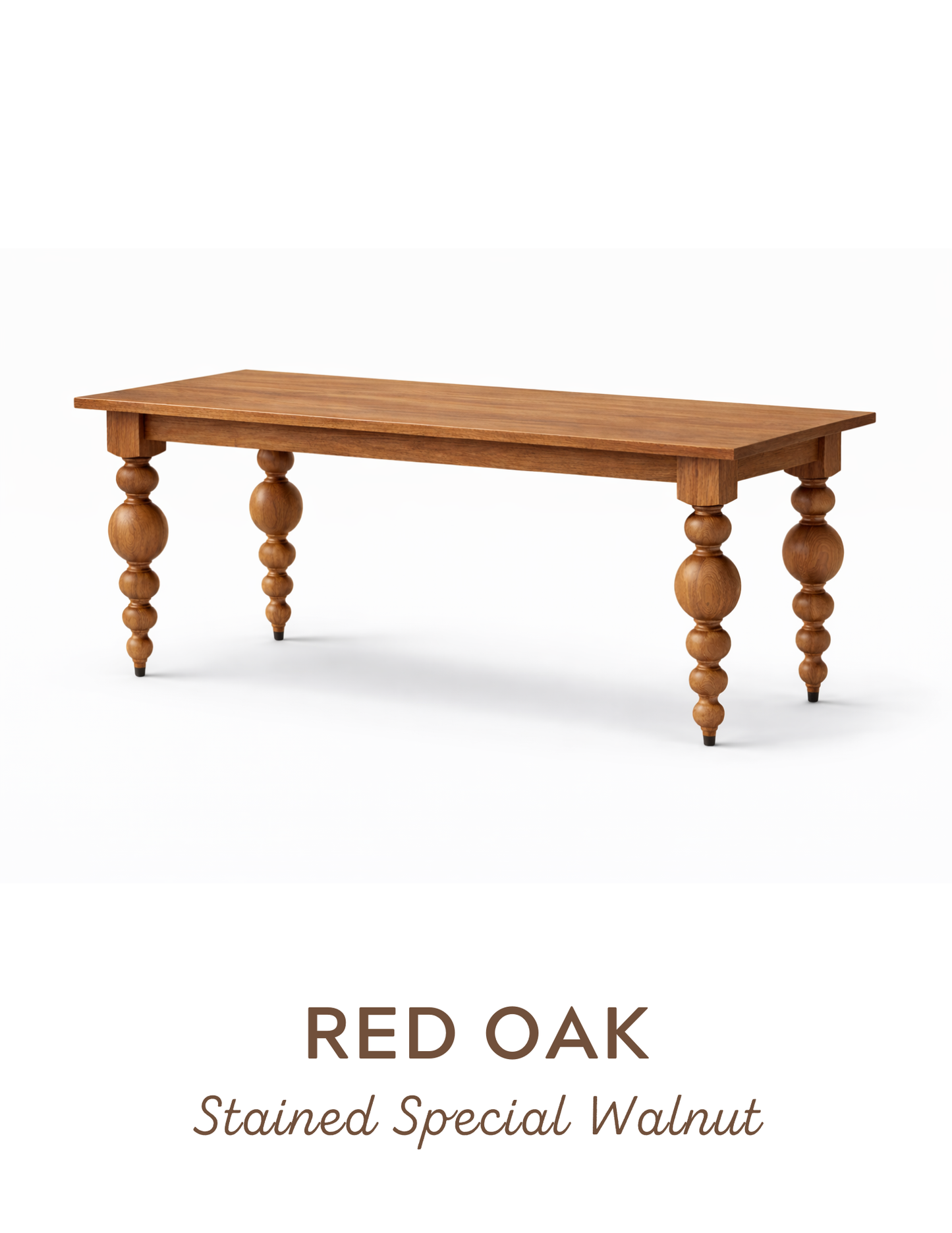Hazel  table
