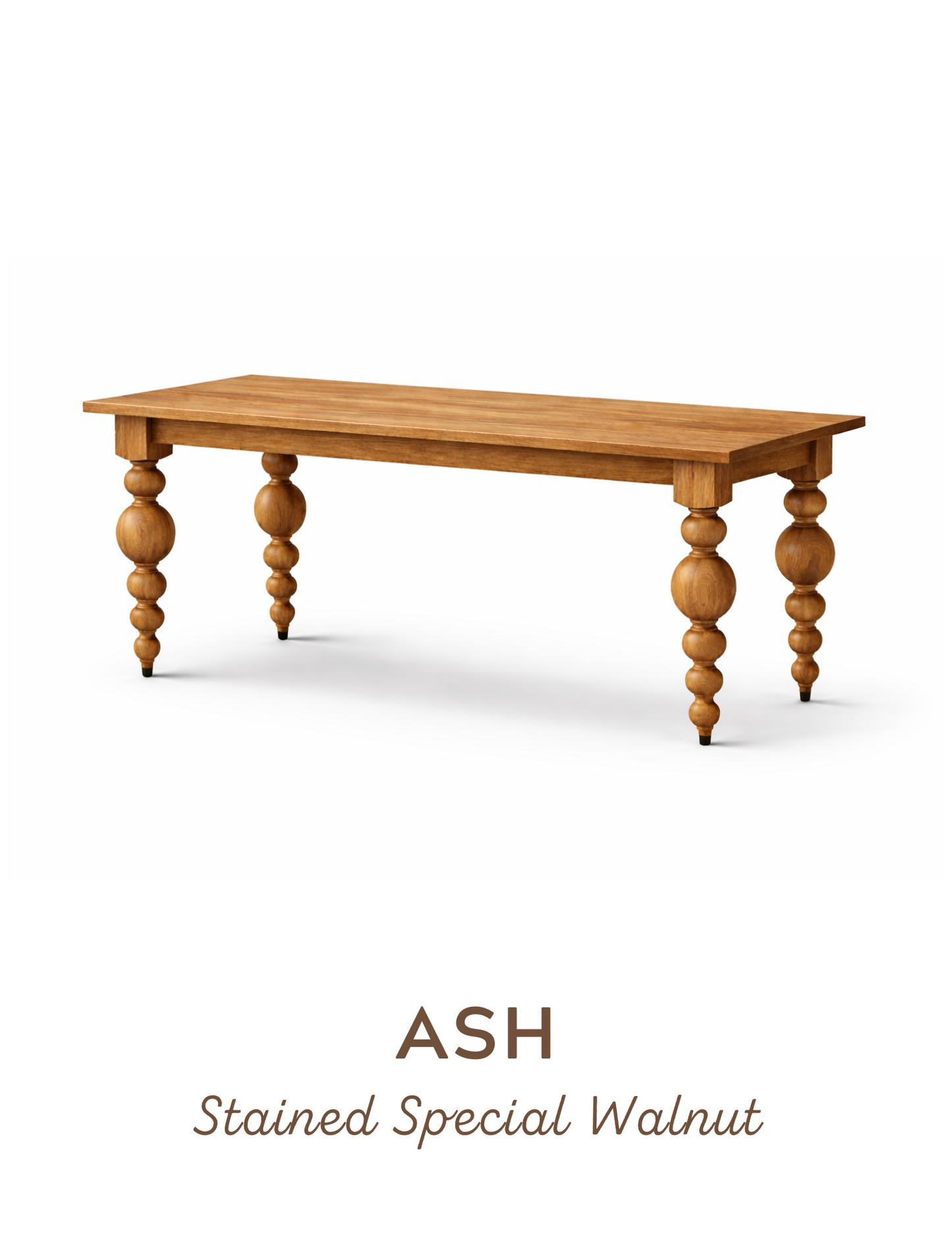 Hazel  table