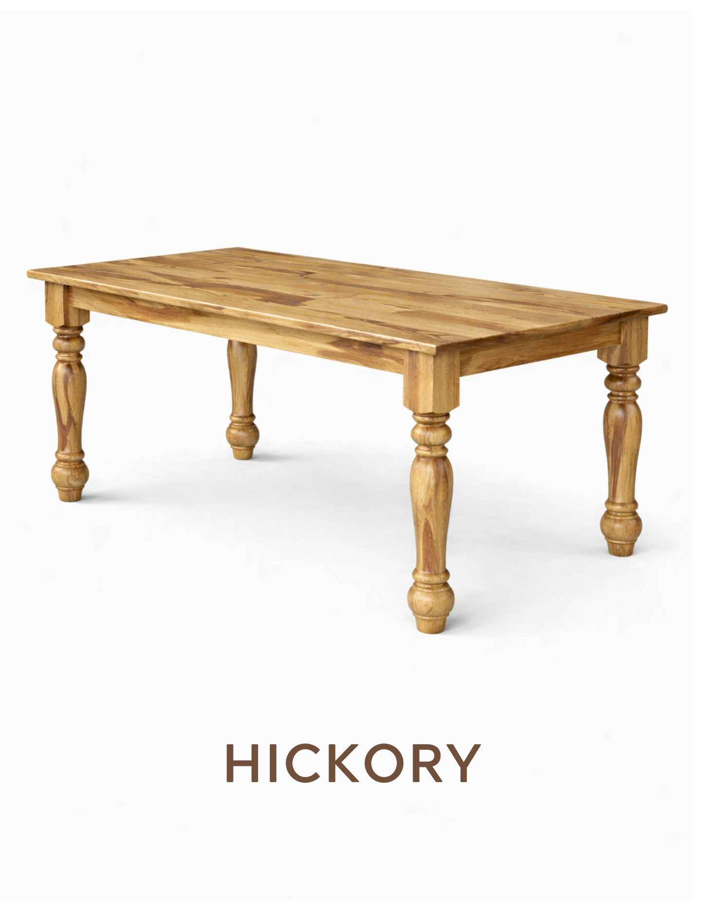 Williams Farmhouse Table