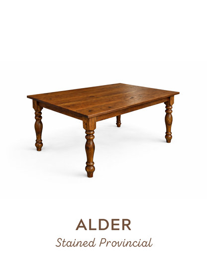 Ruth Farmhouse Table