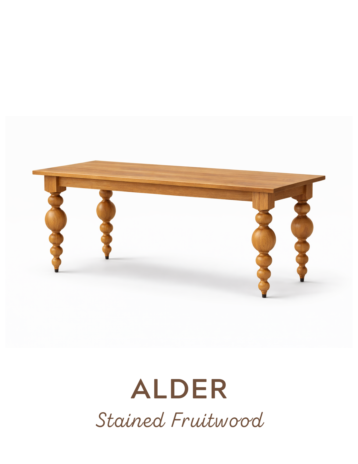 Hazel  table