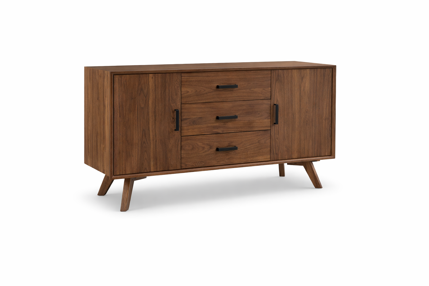 Mid Century Modern Buffet