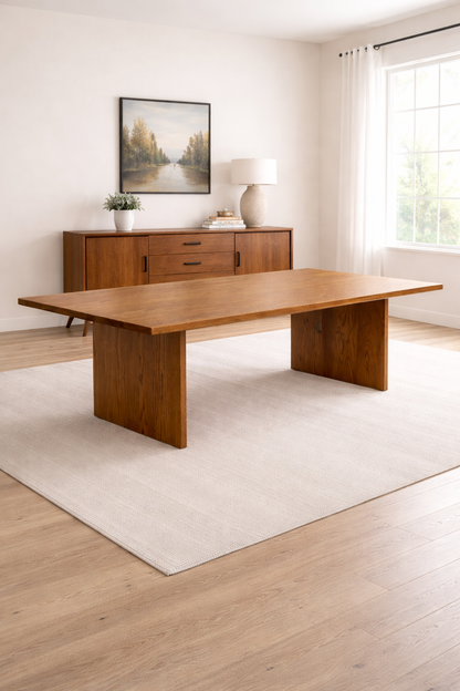 Ambassador Table