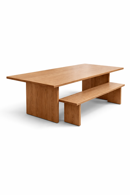 Ambassador Table