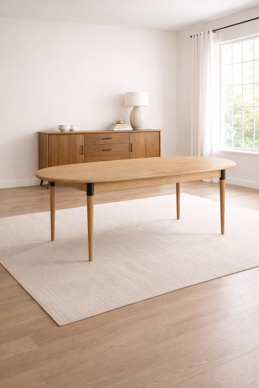Bartholomew Modern Table