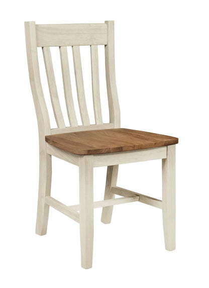 Classic Farmhouse Chair