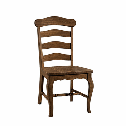 Country French Chair