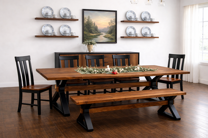 Modern Kathryn Table