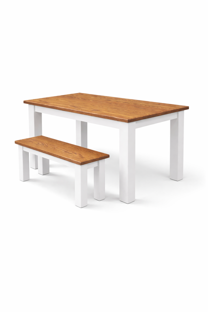 Harvest Farmhouse Table