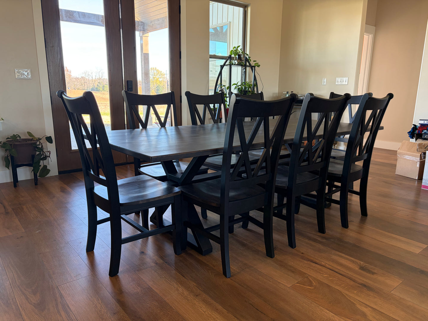 Modern Kathryn Table