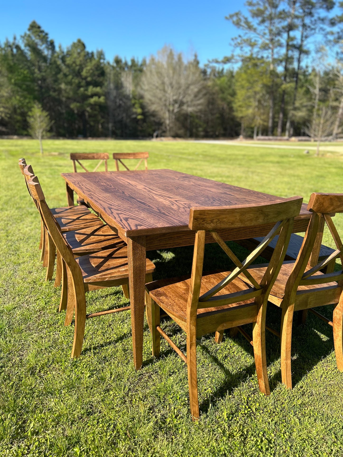 Shaker Table