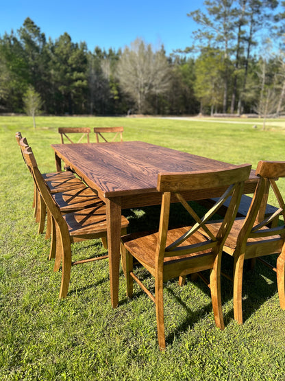 Shaker Table
