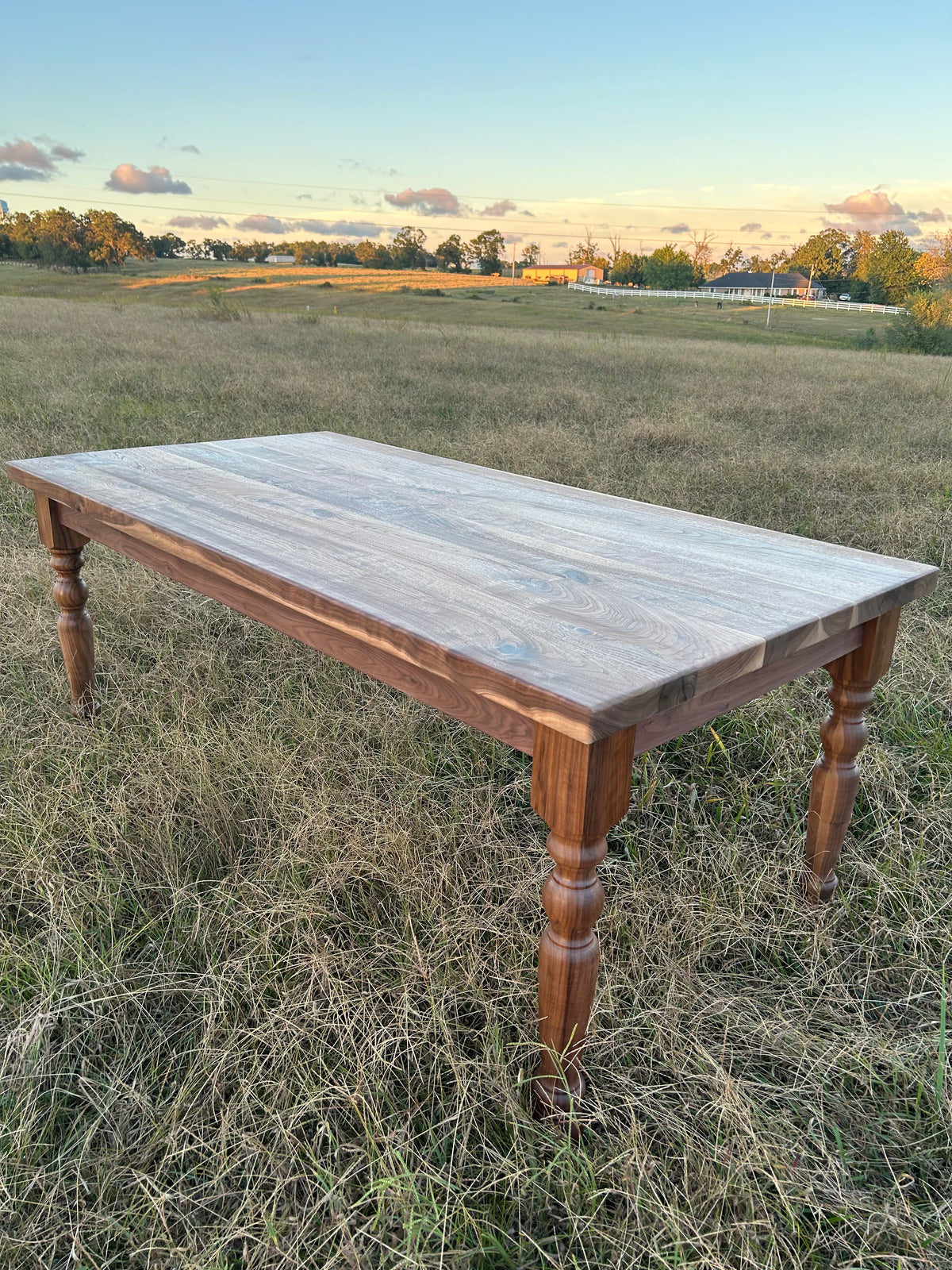 Ruth Farmhouse Table