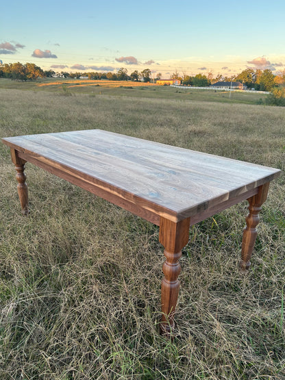 Ruth Farmhouse Table