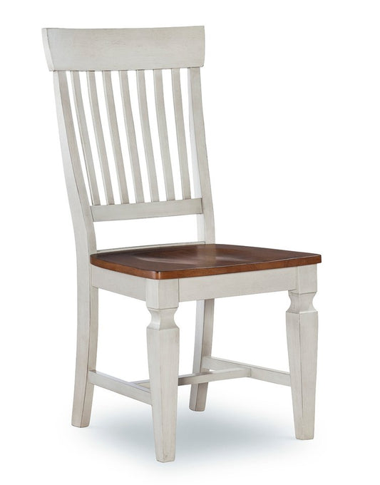 Tall Java chair