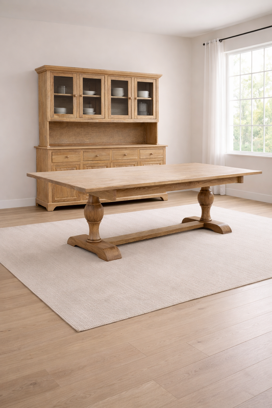 New Dawn Modern Dining Table