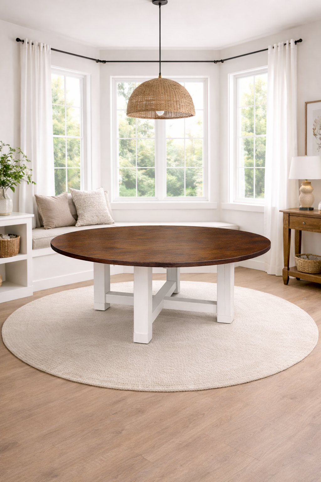 Randell Round Table