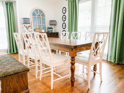 Ruth Farmhouse table