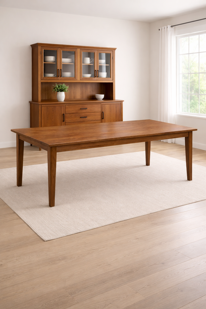 Shaker Table