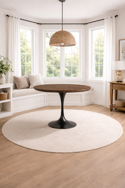 Tulip Round  Table