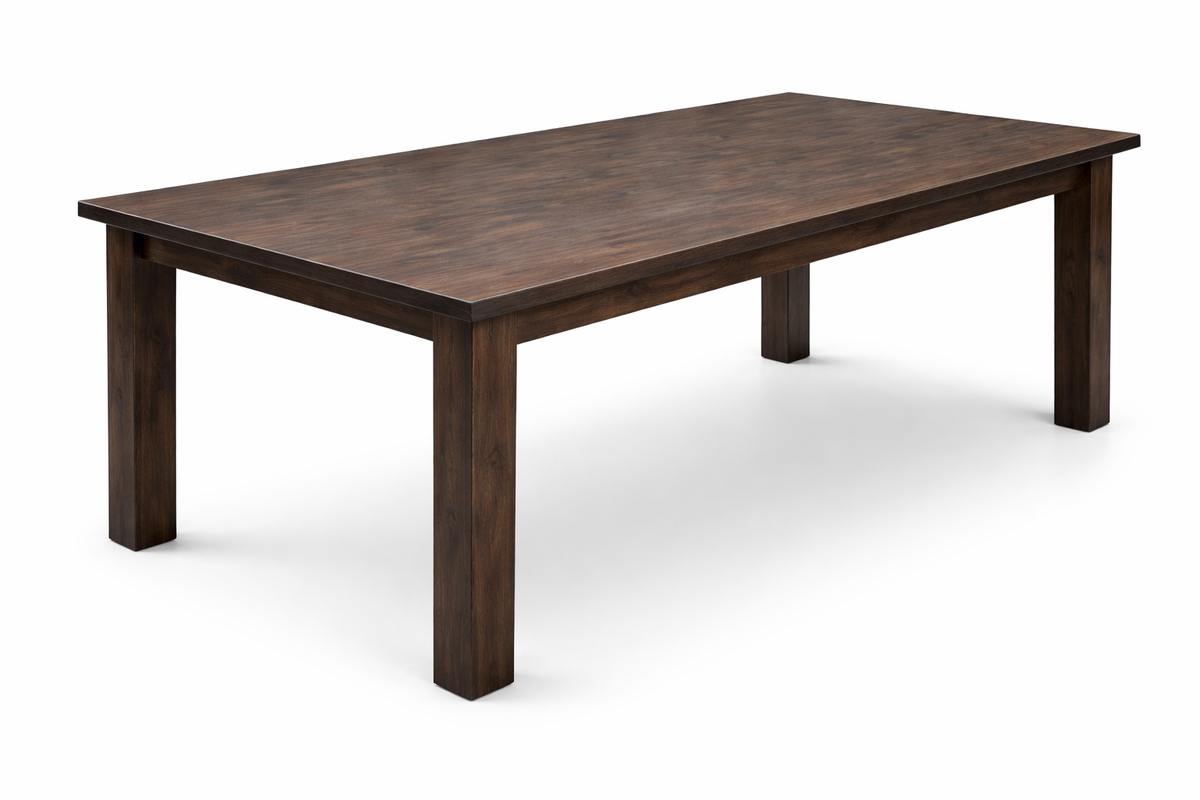 Harvest Farmhouse Table
