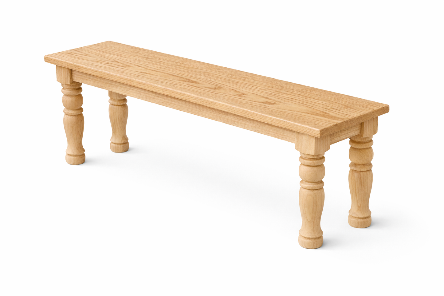 Merrick bench