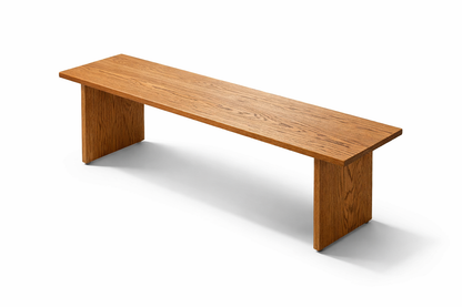 Ambassador bench