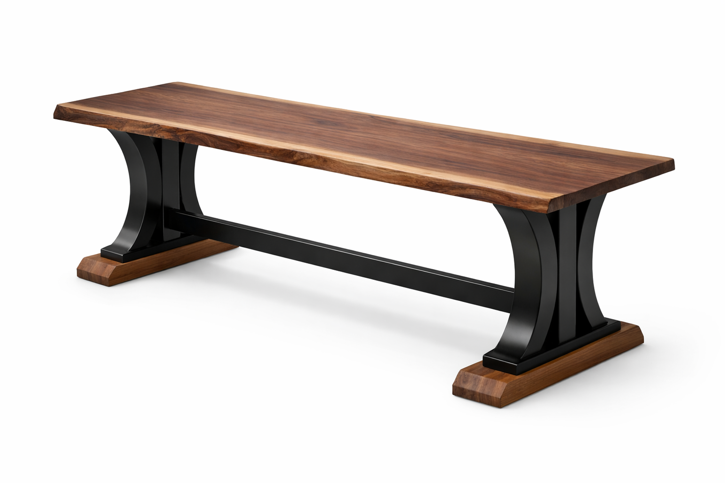 Eclipse bench