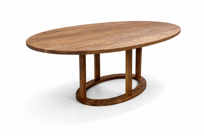 Jane Oval Table