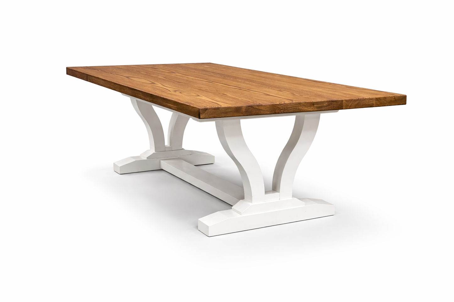 Tangie Lou Farmhouse Table