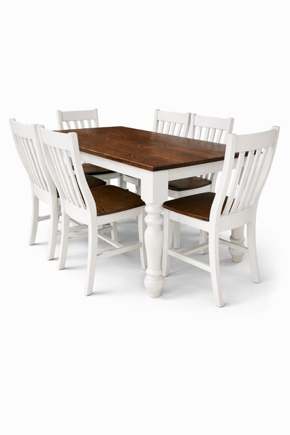 Williams Farmhouse Table